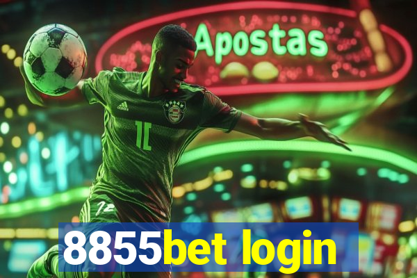 8855bet login